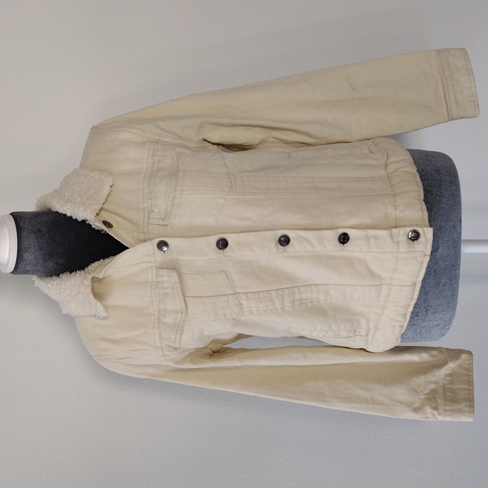 Harper Heritage Jacket, Size S